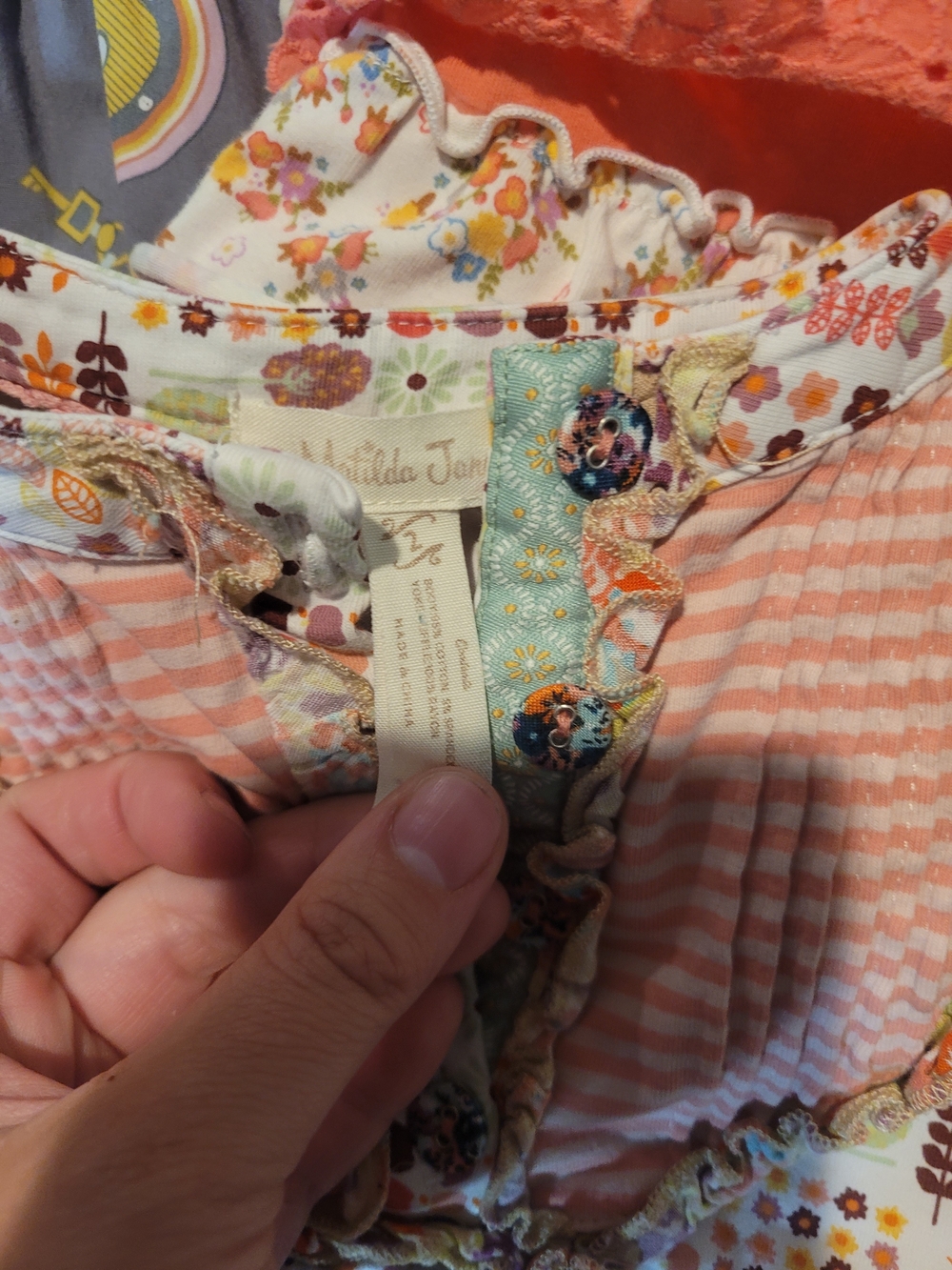 Matilda Jane Bundle - Picture 4 of 5